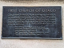 First Church of Otago (id=9396)